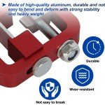 HECASA Universal Handgun Sight Adjustment Tool