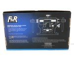 Vism Universal Pistol Front & Rear Sight Tool