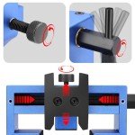 LEANPRO Heavy-Duty Pistol Sight Pusher Tool