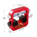 Universal Handgun Sight Pusher Tool for Glock & More