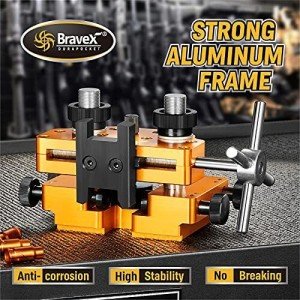 Sight Pusher Tool for Semi-Automatic Sights