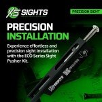 Eco Series Sight Pusher Kit for Glocks
