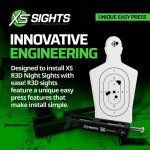 Eco Series Sight Pusher Kit for Glocks