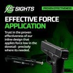 Eco Series Sight Pusher Kit for Glocks