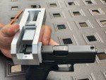 Universal Slide Sight Pusher Tool for Handguns