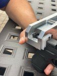 Universal Slide Sight Pusher Tool for Handguns