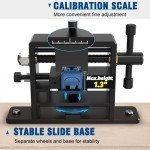 SporGain Heavy-Duty Universal Sight Pusher Tool