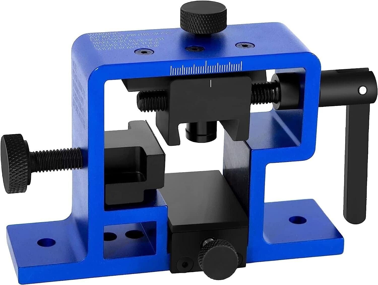 Heavy-Duty Universal Sight Pusher Tool for Handguns