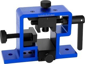 Heavy-Duty Universal Sight Pusher Tool for Handguns