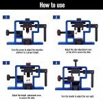 Heavy-Duty Universal Sight Pusher Tool for Handguns
