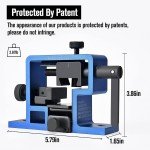 Heavy-Duty Universal Sight Pusher Tool for Handguns
