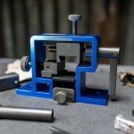 Heavy-Duty Universal Sight Pusher Tool for Handguns
