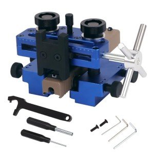 Handgun Sight Pusher Tool for Gunsmithing