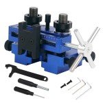 Handgun Sight Pusher Tool for Gunsmithing