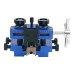 Handgun Sight Pusher Tool for Gunsmithing