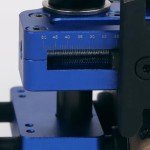 Handgun Sight Pusher Tool for Gunsmithing