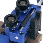 Handgun Sight Pusher Tool for Gunsmithing