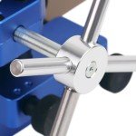 Handgun Sight Pusher Tool for Gunsmithing