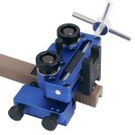 Handgun Sight Pusher Tool for Gunsmithing