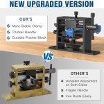 SporGain Universal Heavy Duty Sight Pusher Tool