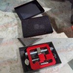 Universal Handgun Sight Pusher Tool for Glocks & More
