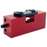 Universal Handgun Sight Pusher Tool for 1911 & Glock