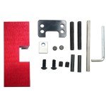 Universal Handgun Sight Pusher Tool for 1911 & Glock