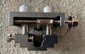 Adjustable Sight Pusher Tool for Precision Adjustments