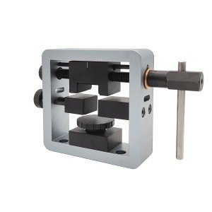 Universal Rear Sight Pusher Tool Kit for Handguns