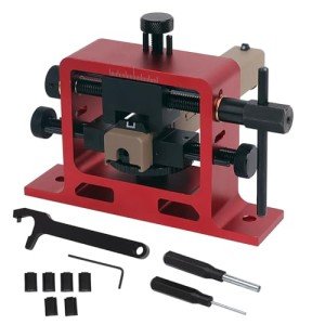 Heavy-Duty Universal Rear Sight Pusher Tool