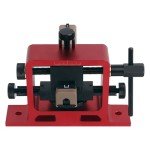 Heavy-Duty Universal Rear Sight Pusher Tool