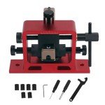 Heavy-Duty Universal Rear Sight Pusher Tool