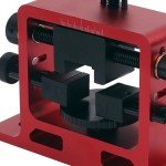 Heavy-Duty Universal Rear Sight Pusher Tool
