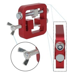 Universal Pistol Sight Pusher Tool