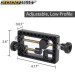Glock Rear Sight Installation & Removal Tool