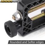 Glock Rear Sight Installation & Removal Tool