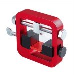 Universal Handgun Sight Pusher Tool - Red
