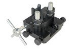 Universal Glock Rear Sight Pusher Tool