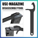 Universal Heavy Duty Sight Pusher Tool Kit