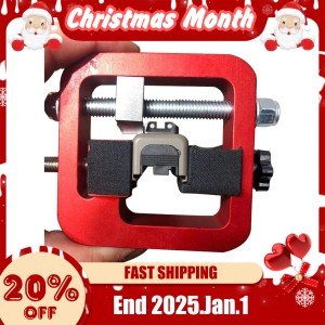 Universal Handgun Sight Pusher Tool for Glocks & More