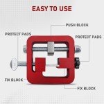 Universal Handgun Sight Pusher Tool for Glocks & More