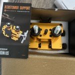 Sight Pusher Tool for Semi-Automatic Front & Rear Sights