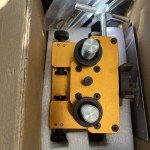 Sight Pusher Tool for Semi-Automatic Front & Rear Sights