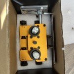Sight Pusher Tool for Semi-Automatic Front & Rear Sights