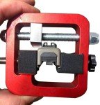 Universal Handgun Sight Pusher Tool for Popular Models