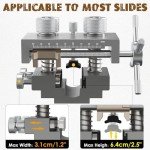 SporGain Heavy-Duty Pistol Sight Pusher Tool