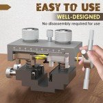 SporGain Heavy-Duty Pistol Sight Pusher Tool