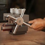 SporGain Heavy-Duty Pistol Sight Pusher Tool