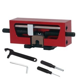 Universal Sight Pusher Tool for Handguns