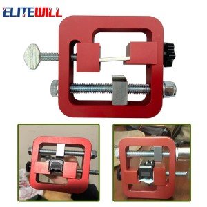 Universal Sight Pusher Tool for Handguns and Glocks